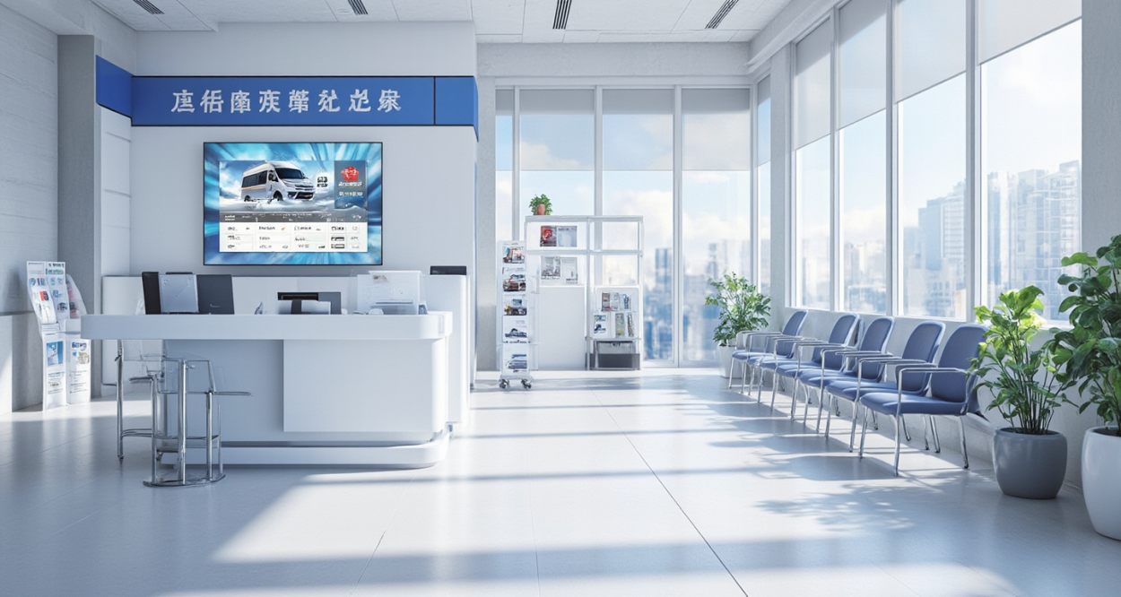 成都网约车租车公司纯租车新体验轮播图3