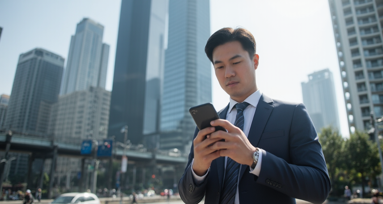 上海网约车租车平台哪个好？一文帮您理清思路！轮播图1