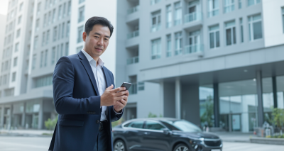 合肥哪里可以高效租到网约车？图片10