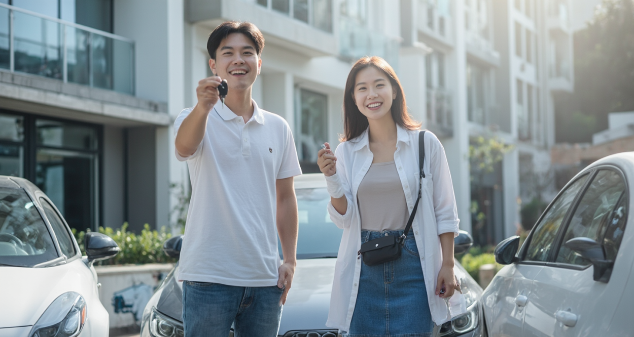 网约车租车和买车，哪种更适合你？轮播图4