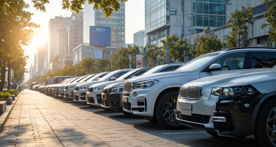 网约车租车和买车，哪种更适合你？图片17