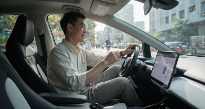 广州租车跑网约车，哪个平台更胜一筹？图片9