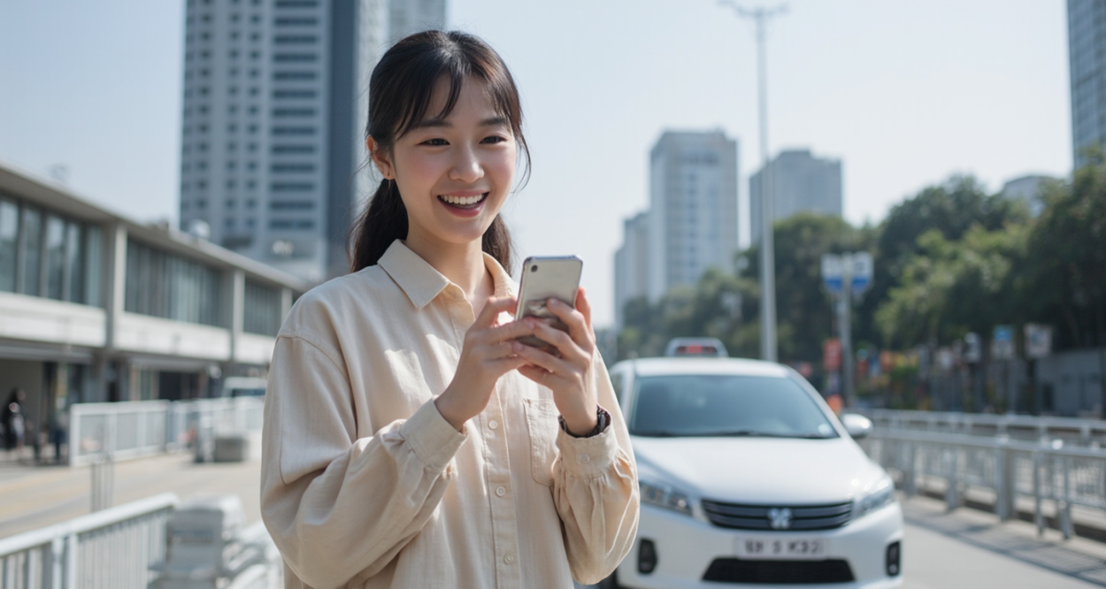 网约车能否成为你的租赁新选择？轮播图1