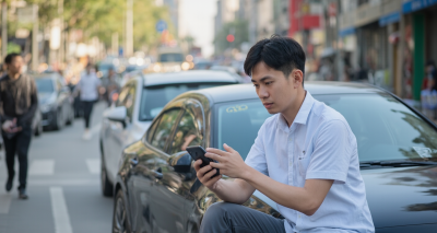 深度解析：北京网约车租车价格背后的那些事儿图片20