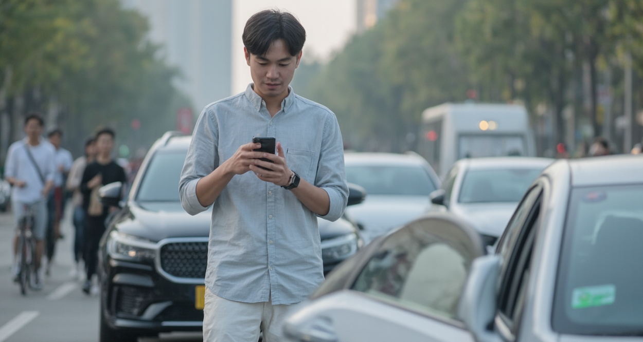 深度解析：北京网约车租车价格背后的那些事儿轮播图3