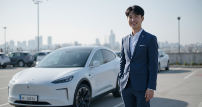 南昌网约车租车公司：出行新选择，便捷又实惠图片13