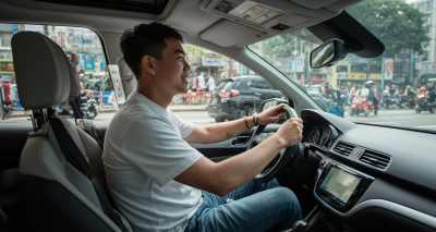 邯郸租车跑网约车，开启你的灵活赚钱之旅图片18
