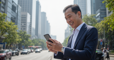 广州网约车租车公司：出行新选择，便捷又省心图片11