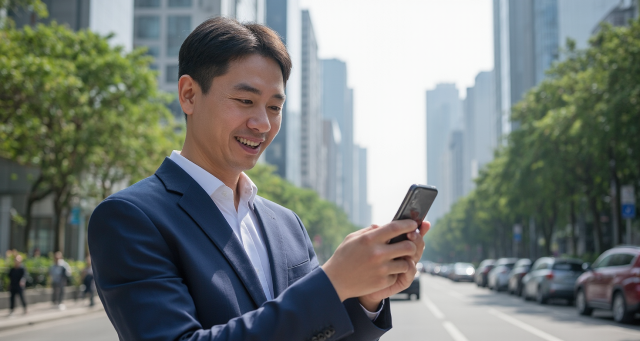 广州网约车租车公司：出行新选择，便捷又省心轮播图2