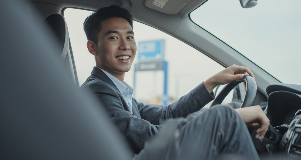 买车和租车跑网约车，哪种更划算？轮播图4