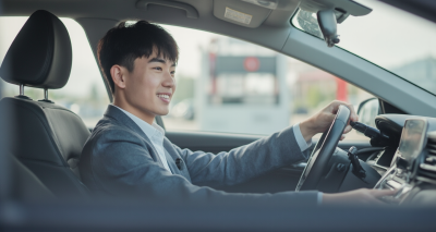 买车和租车跑网约车，哪种更划算？图片10