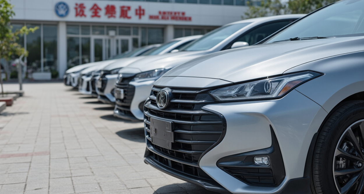 买车和租车跑网约车，哪种更划算？轮播图3