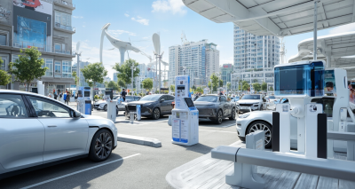 常州哪里可以高效租到网约车？图片6