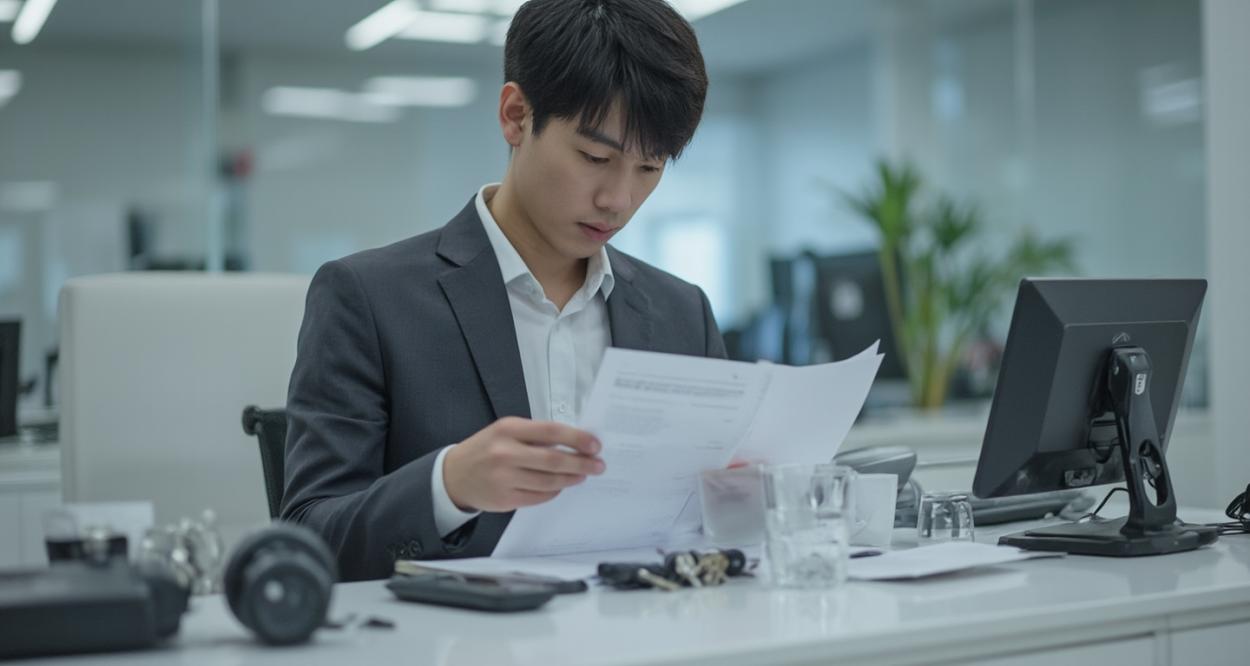 深度解析：上海网约车租车费用知多少？轮播图3