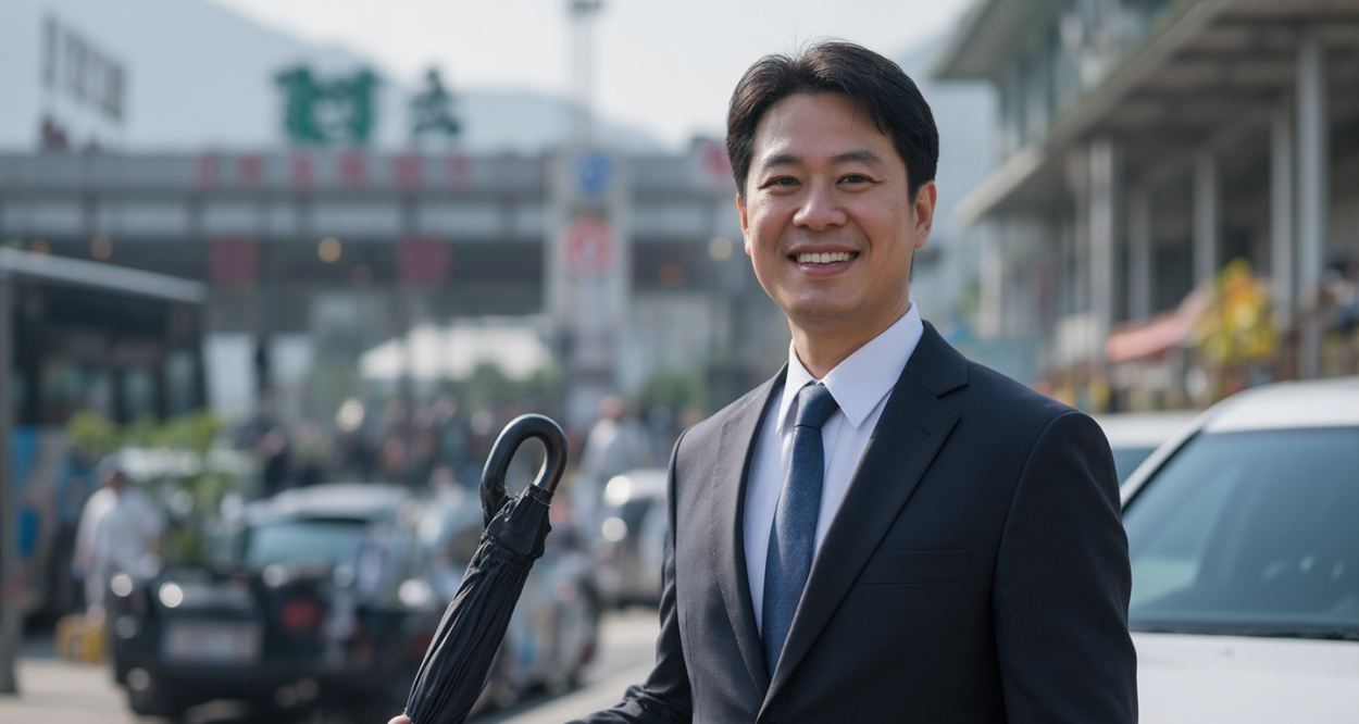 柳州网约车租车新风尚，出行更便捷！轮播图3