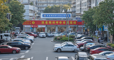 柳州网约车租车新风尚，出行更便捷！图片15