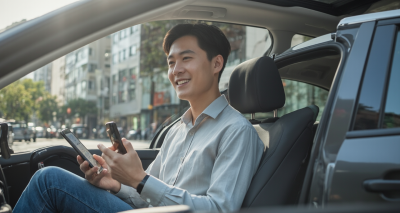 杭州网约车租车价格全解析图片5