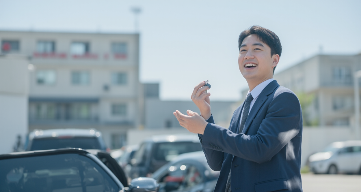 东莞租车跑如一出行网约车平台：您的出行新选择轮播图3