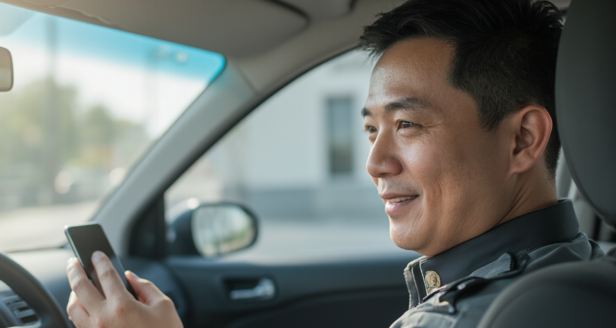 网约车出租车哪个好点？深度剖析帮你选！轮播图4