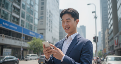 广州租车跑如一出行网约车：开启便捷出行新风尚图片13