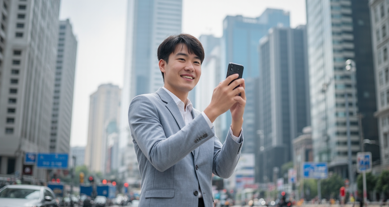 广州租车跑如一出行网约车：开启便捷出行新风尚轮播图3