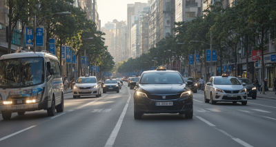 出租车跟网约车哪个好？全面解析帮您做决定！图片5
