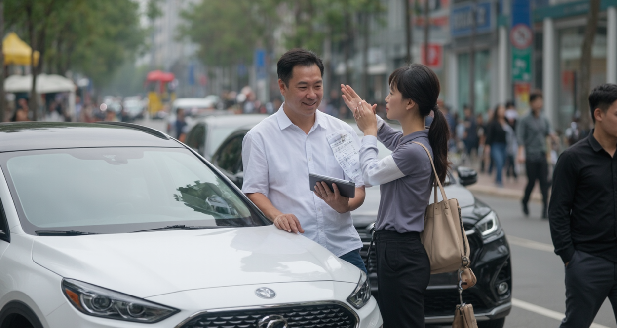 杭州市网约车租车哪个公司最好？全面解析助您选择！轮播图4