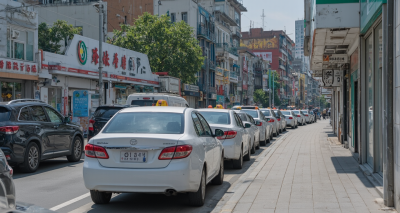 杭州市网约车租车哪个公司最好？全面解析助您选择！图片7