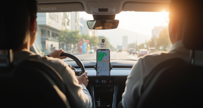 杭州租车开网约车，真的能赚到钱吗？图片20