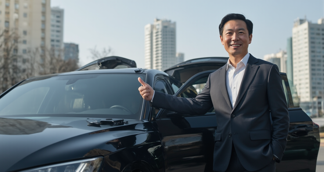 网约车能否变身私人包车？一探究竟！轮播图3