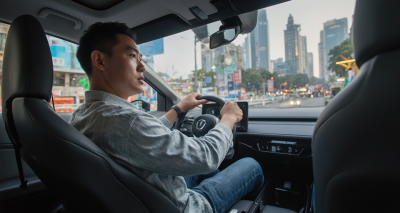 杭州租车跑网约车到底值不值得一试？图片13
