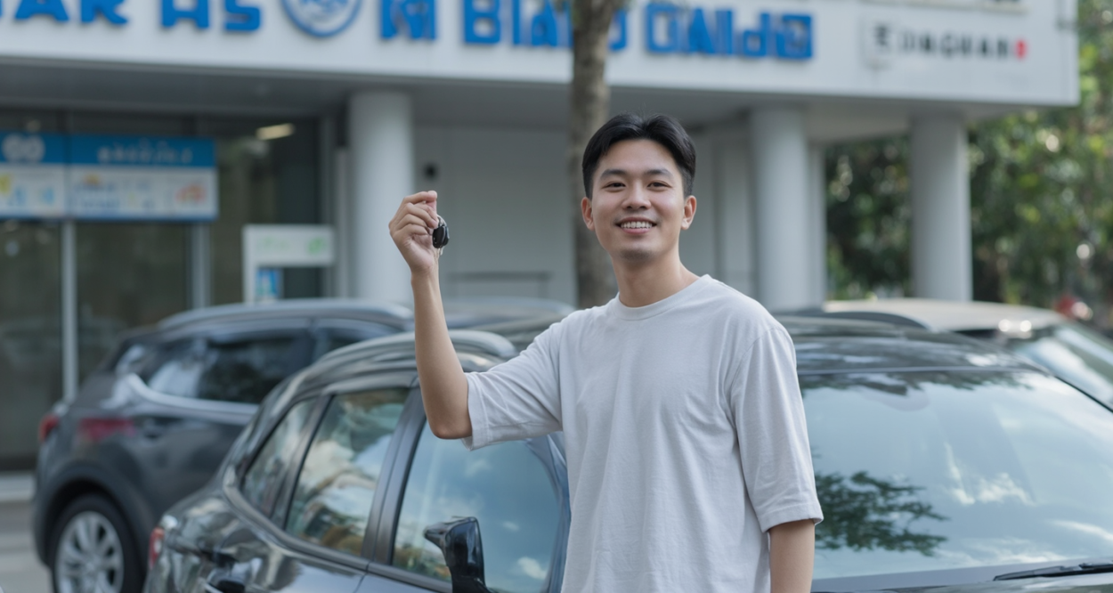 东莞跑如一网约车平台 租车新体验轮播图4