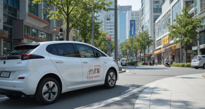 北京租车开网约车：城市出行新风尚图片20