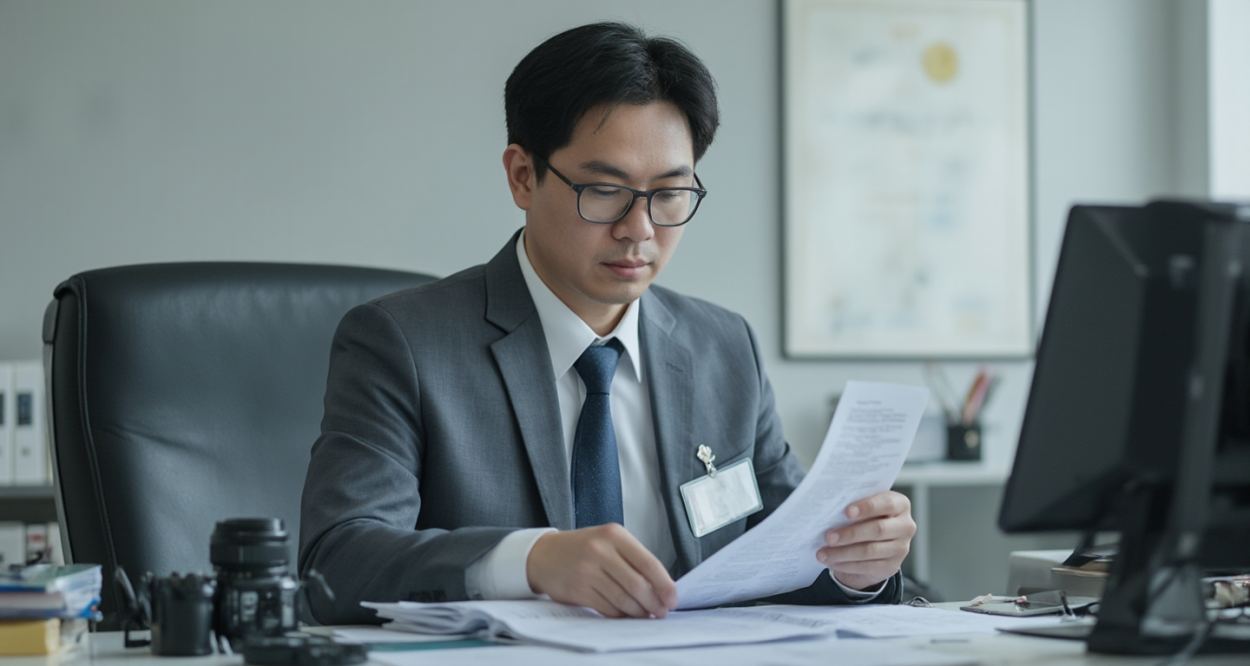 如何轻松办理网约出租车驾驶员证轮播图2