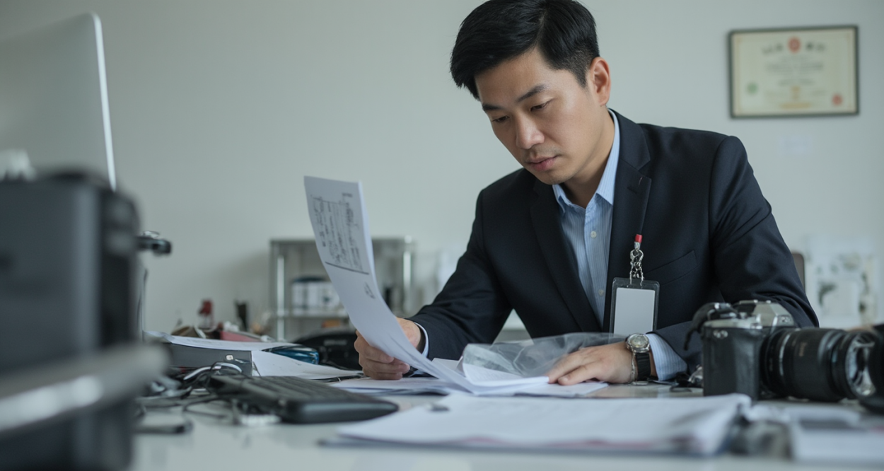如何轻松办理网约出租车驾驶员证轮播图3