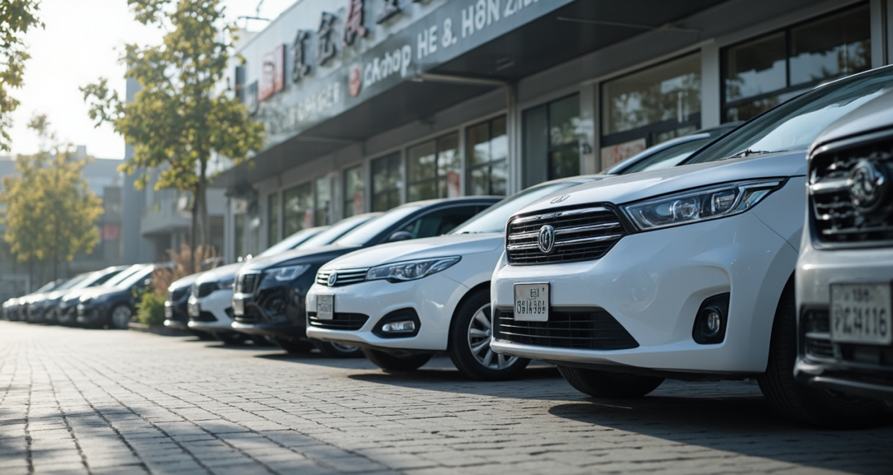 南充租车跑网约车，开启你的赚钱新旅程！轮播图4