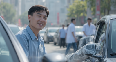 潼南网约车租赁全攻略：轻松找到你的出行伙伴图片14