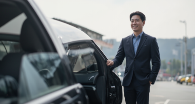 开网约车租什么车好？全面解析助你轻松决策！图片19