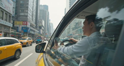 网约车出租车，哪个才是赚钱小能手？图片13