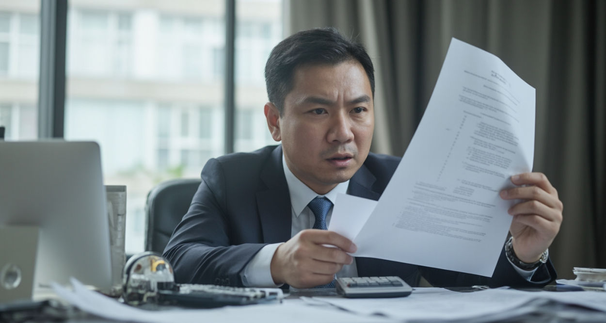 网约车租赁公司乱收费，你中招了吗？轮播图2