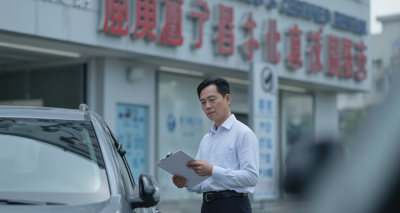 武汉跑网约车，租车攻略大揭秘！图片17