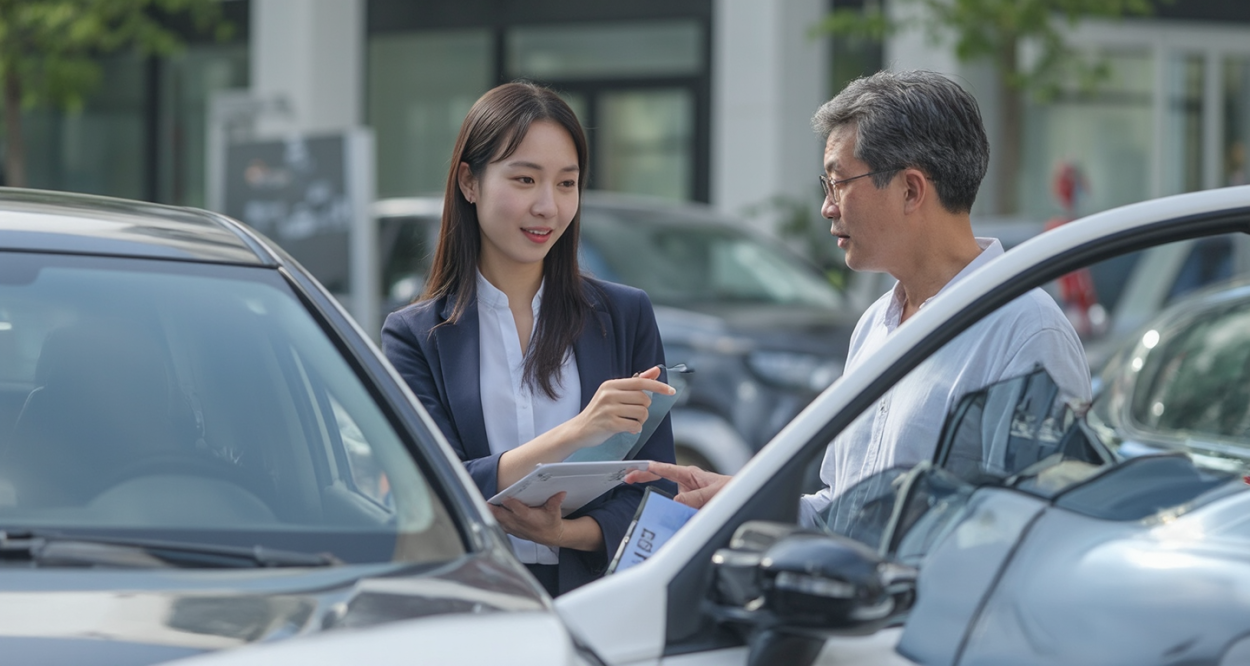 探寻那些真正“比较好的租车网”轮播图2