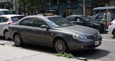 巡游出租车能否兼职开网约车？一文带你了解！图片18