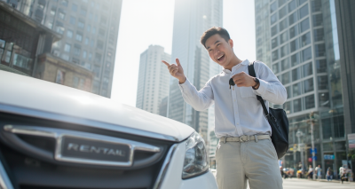 租车VS网约车：出行方式大比拼，你选对了吗？图片11