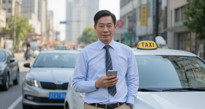 出租车证新用途：解锁网约车驾驶新机遇图片20