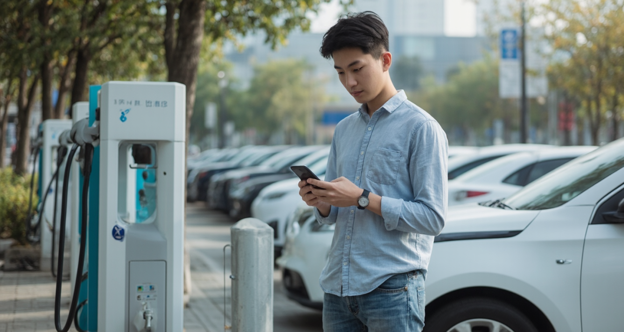 上海租车跑网约车，真的划算吗？轮播图1