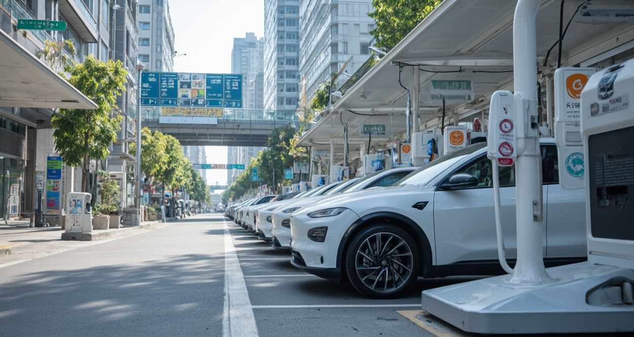 上海租车跑网约车，真的划算吗？轮播图4