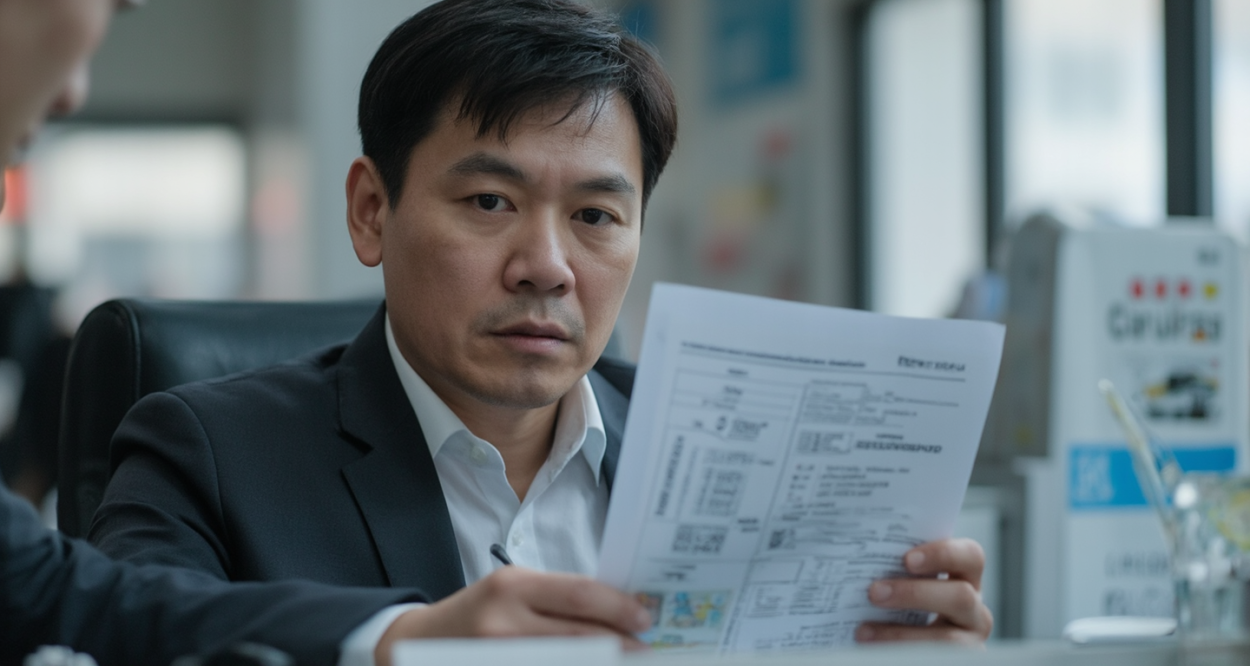 网约出租车驾驶员证怎么办理全攻略轮播图4