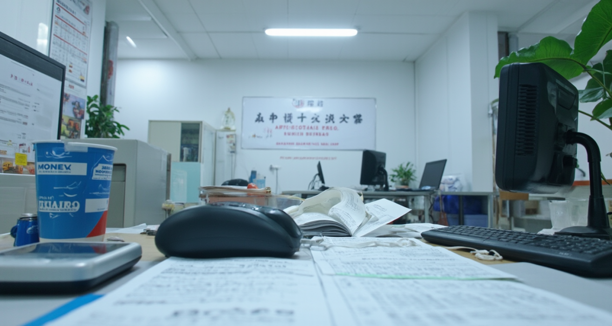网约出租车驾驶员证怎么办理全攻略轮播图2