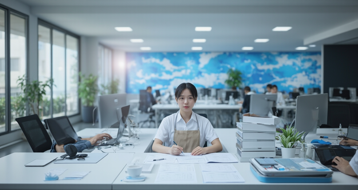 网约出租车驾驶员证怎么办理全攻略轮播图3